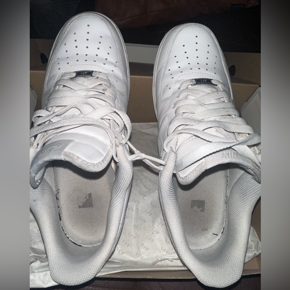 Nike Air Force 1 ‘07 2019 - Picture 4 of 7